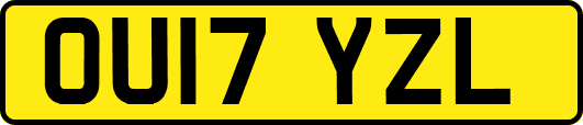 OU17YZL