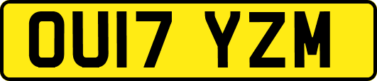 OU17YZM
