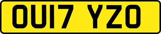 OU17YZO