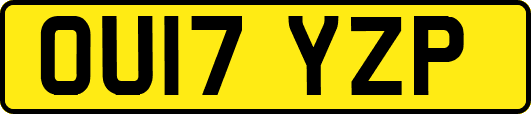 OU17YZP