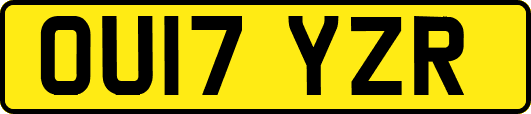 OU17YZR