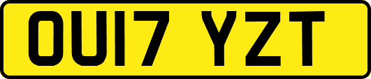OU17YZT
