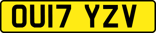 OU17YZV