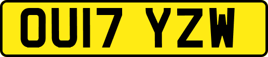 OU17YZW