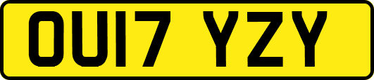OU17YZY