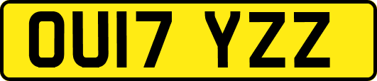 OU17YZZ