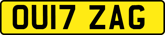OU17ZAG