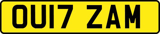 OU17ZAM