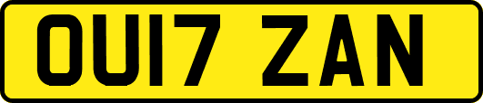 OU17ZAN