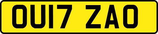 OU17ZAO