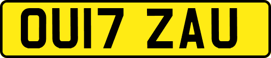 OU17ZAU