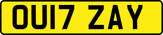 OU17ZAY