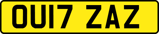 OU17ZAZ