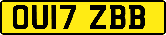 OU17ZBB