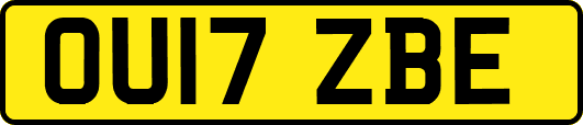 OU17ZBE