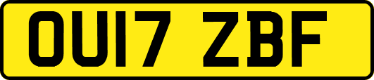 OU17ZBF