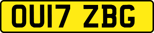 OU17ZBG