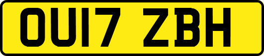 OU17ZBH