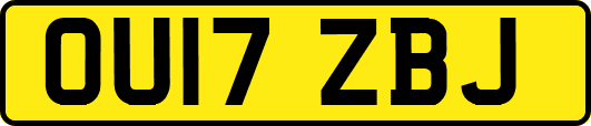 OU17ZBJ