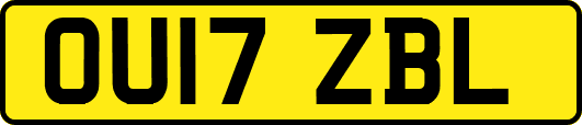 OU17ZBL