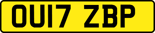 OU17ZBP