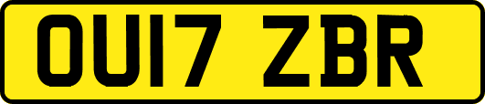 OU17ZBR