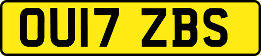 OU17ZBS