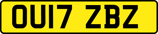 OU17ZBZ