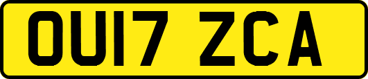 OU17ZCA