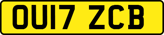 OU17ZCB