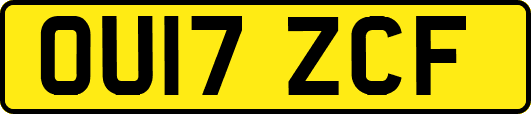 OU17ZCF