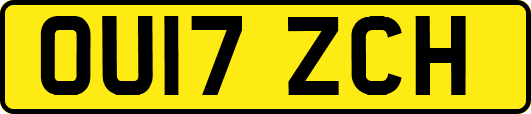 OU17ZCH