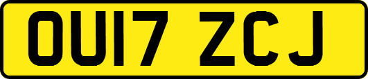 OU17ZCJ