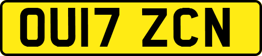 OU17ZCN