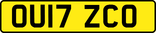 OU17ZCO