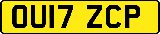 OU17ZCP