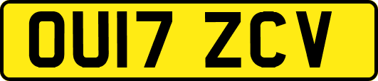OU17ZCV