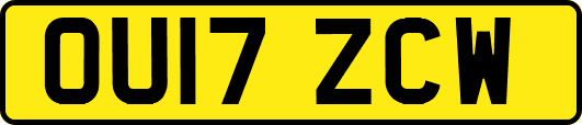 OU17ZCW