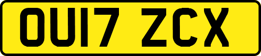 OU17ZCX