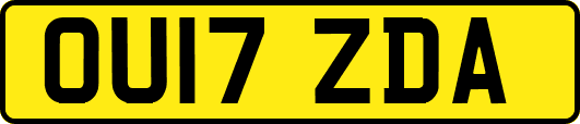 OU17ZDA