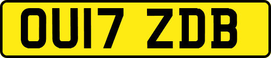 OU17ZDB