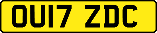 OU17ZDC