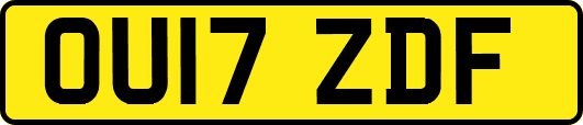 OU17ZDF