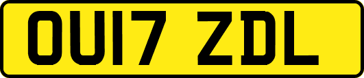 OU17ZDL