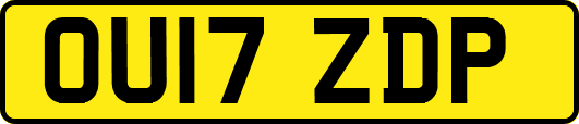 OU17ZDP