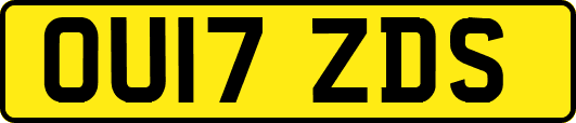 OU17ZDS