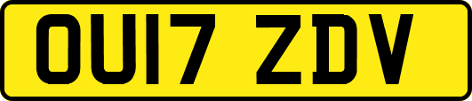 OU17ZDV