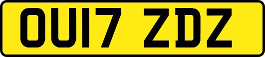 OU17ZDZ