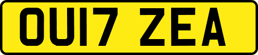 OU17ZEA