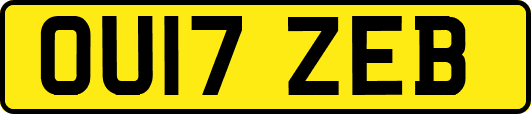 OU17ZEB